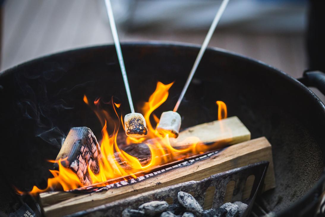 Buffett and the Marshmallow Theory